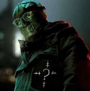 Riddler