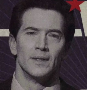 Thomas Wayne