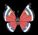 Modern Vivillon