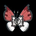 Poke Ball Vivillon