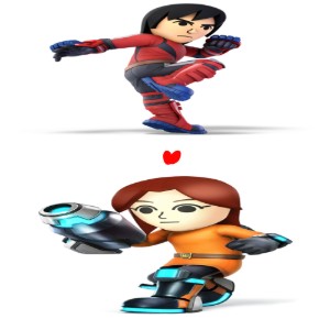 for gunner x sp brawler
