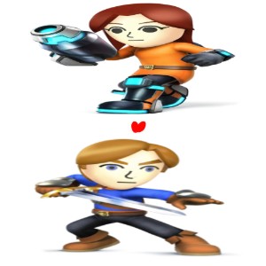 for swordgunner