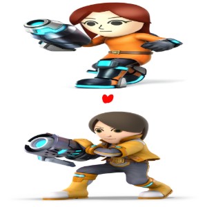 gunner x gunner