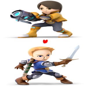 sp swordgunner