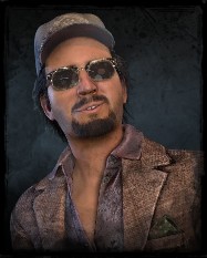 Ace Visconti