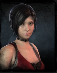 Ada Wong