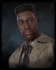 Adam Francis