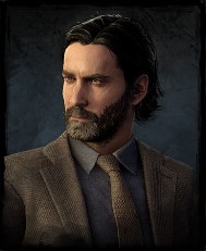 Alan Wake