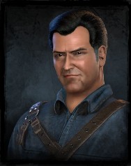 Ash Williams