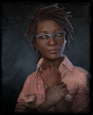 Claudette Morel