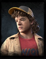 Dustin Henderson