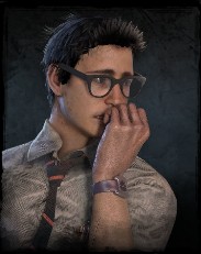 Dwight Fairfield