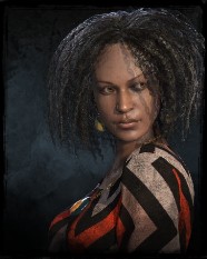 Elodie Rakoto