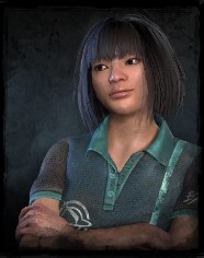 Feng Min