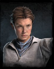 Jane "Eleven" Hopper