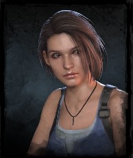 Jill Valentine