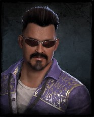 Jonah Vasquez