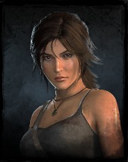 Lara Croft