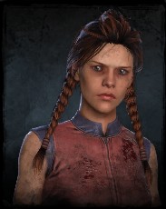 Meg Thomas