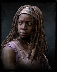 Michonne Grimes