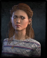 Nancy Wheeler