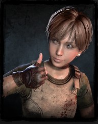 Rebecca Chambers