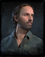 Rick Grimes