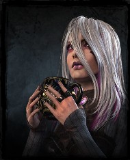 Sable Ward