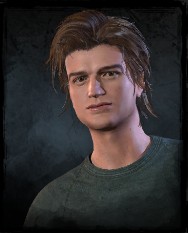 Steve Harrington