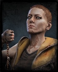 Taurie Cain