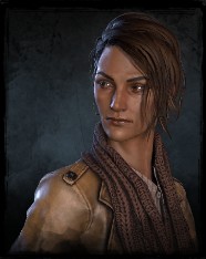Zarina Kassir