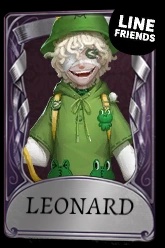 Leonard