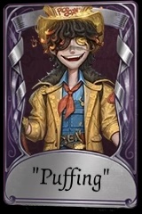 “Puffing”