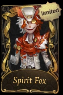 Spirit Fox