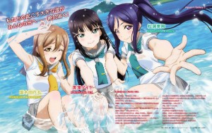 Tokimeki Bunruigaku