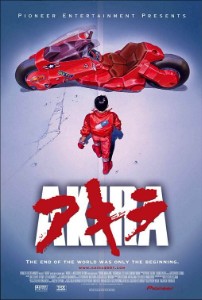 Akira