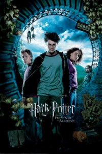 Harry Potter and The Prisoner of Azkaban