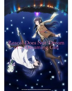Rascal Does Not Dream