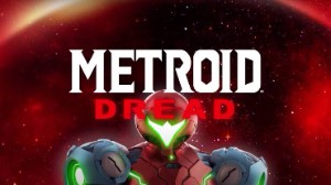 Metroid Dread