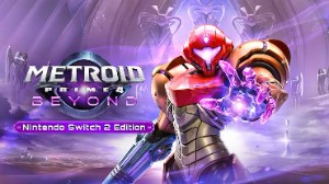 Metroid Prime 4