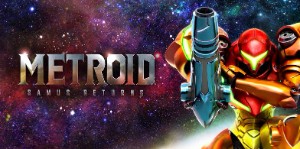 Samus Returns
