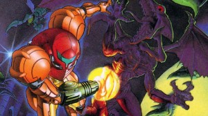 Super Metroid