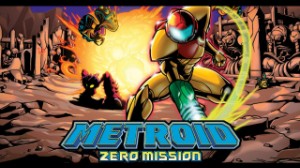 Zero Mission