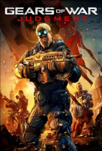 Gear of War Judgement