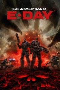 Gears of War E-Day