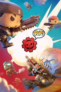 Gears Pop
