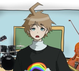 Kamaru