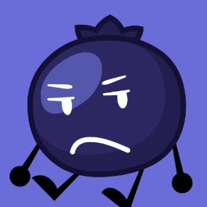 Blueberry