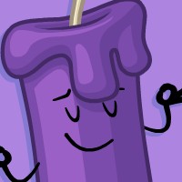 Candle