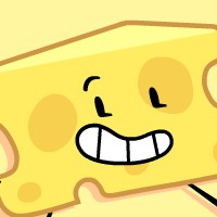 Cheesy